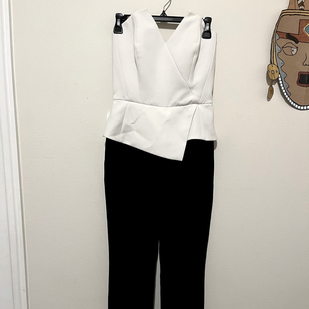 Reiss Jumpsuit